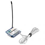 Wireless Water Detection Rope Sensor