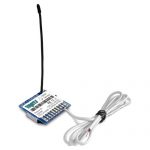 Wireless Water Detection Sensor